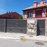 Casa Rural Arbana