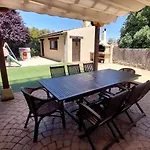 Casa Rural Arbana