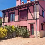 Casa Rural Arbana