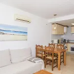 Apartamento Miralmar Parking Gratis 50M De Playa