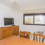 Apartamento Miralmar Parking Gratis 50M De Playa