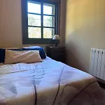 Casa 2 Habitaciones Con Piscina Y Cenador Al Aire Libre