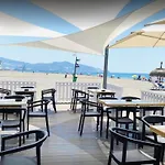 Spacious Holiday Home in Motril near Seabeach