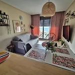 Lujoso Apartamento con vistas al mar en Mirador del Mediterráneo - Gestaltur