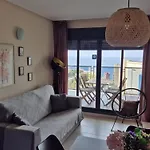 Lujoso Apartamento con vistas al mar en Mirador del Mediterráneo - Gestaltur
