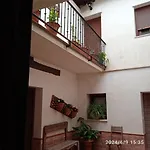 Apartamento Turístico El Empedrado de M&G