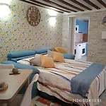 Apartamento Turístico El Empedrado de M&G