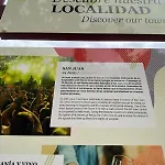 Pura Vida Rioja