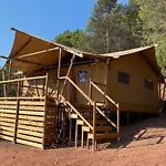 Glamping Vall De Codo