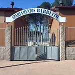 Bungalows Barbeito Natur 3000