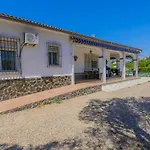 El Olmo Posadas By Ruralidays