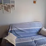 Apartamento Playa Arenal Javea