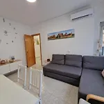 Comfy Apartment With A Castle View