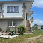 La Casa Blanca