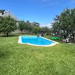 La Casa Blanca