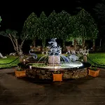 Masia Mimosa Jardin