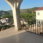 Dormitorios Casa Rural