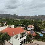 Dormitorios Casa Rural