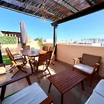 Bora Bora Atico Con Piscina Privada En Paraiso De Vera