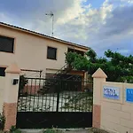 Chalet Marina