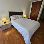 Apartamento En Lardero 4 Pax, Parking Incluido