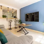G&H Apartments - Loft En El Centro De Jerez