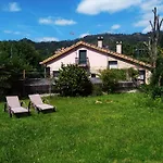 Casa Iriana - Parking Gratis I Jardin I Barbacoa