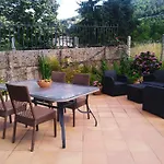 Casa Iriana - Parking Gratis I Jardin I Barbacoa
