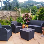 Casa Iriana - Parking Gratis I Jardin I Barbacoa