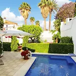 La Casa Del Limonero