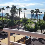 Apartamento 1 Linea De Playa Marina Dor Magic World