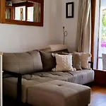 La Casa De Las Palmeras