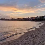 Wabi Beach Home - Frente Al Mar Con Aire Acondicionado