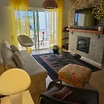 Beachfront Escape Resort
