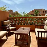 Luxury Apartment Almerimar