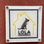 Lolaredondela