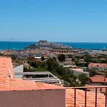 Apartamentos Las Atalayas 3000
