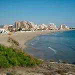 Apartamentos Algaida Oropesa 3000