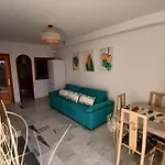Apartamento Cabo De Gata