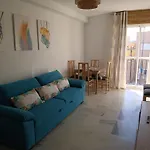 Apartamento Cabo De Gata