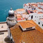 Apartamentos Las Atalayas 3000
