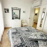 Gran Apartamento Con Vista Al Mar Swiss Tower
