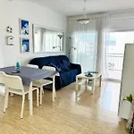 Gran Apartamento Con Vista Al Mar Swiss Tower