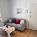 Ar Apartamentos Manzanares El Real