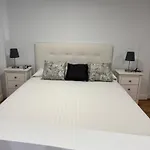 Ar Apartamentos Manzanares El Real
