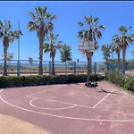 Primera Linea De Playa