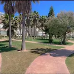 Primera Linea De Playa