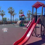 Primera Linea De Playa