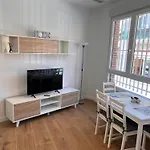 Ar Apartamentos Manzanares El Real