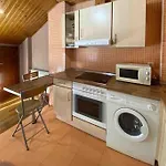 Acogedor Apartamento Xinzo De Limia